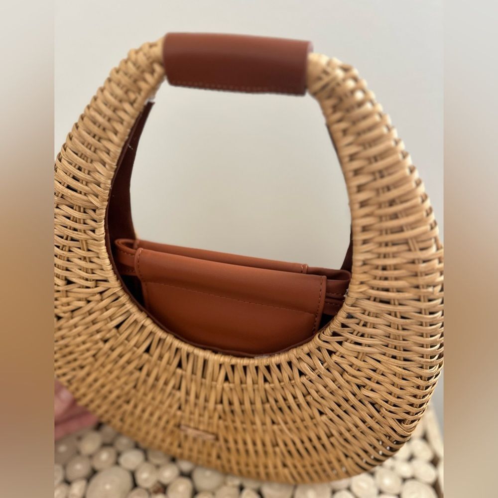 Ramla | Ocean Bag $210 retail must have summer bag - Picture 4 of 9